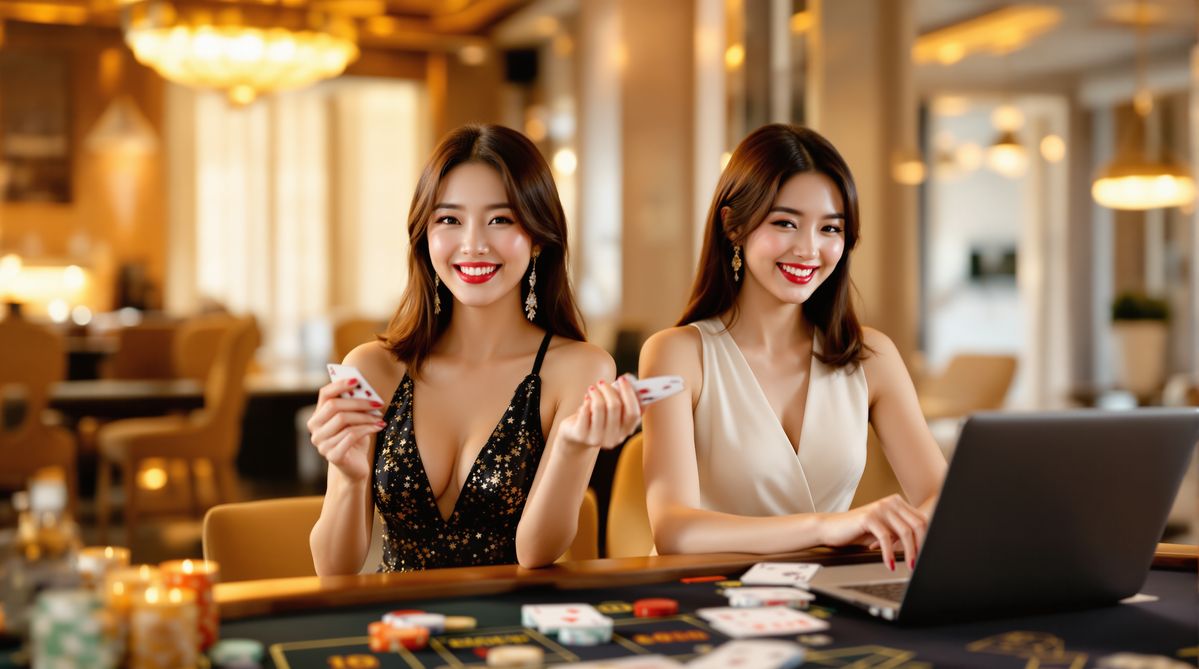 BetVictor Casino Live Casino