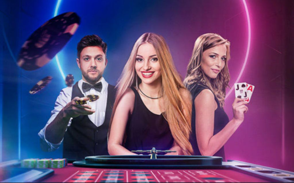 BetVictor Casino Live Betting