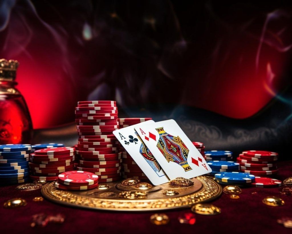 BetVictor Casino Live Casino