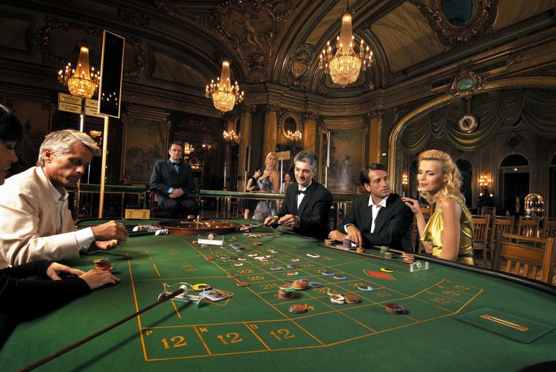 BetVictor Casino Live Casino