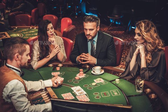 BetVictor Casino Live Casino