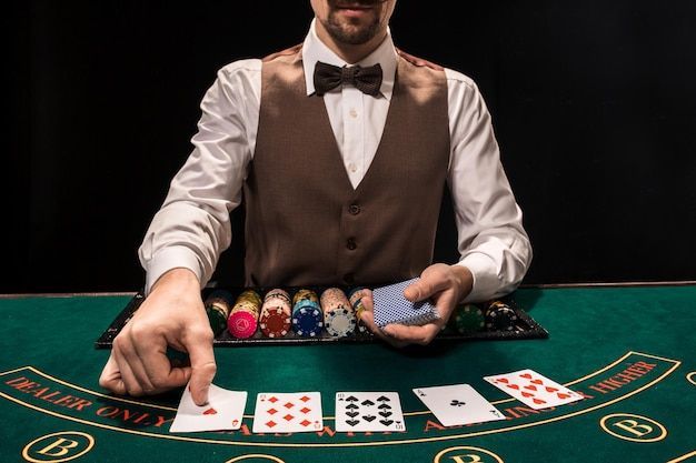 BetVictor Casino Live Betting